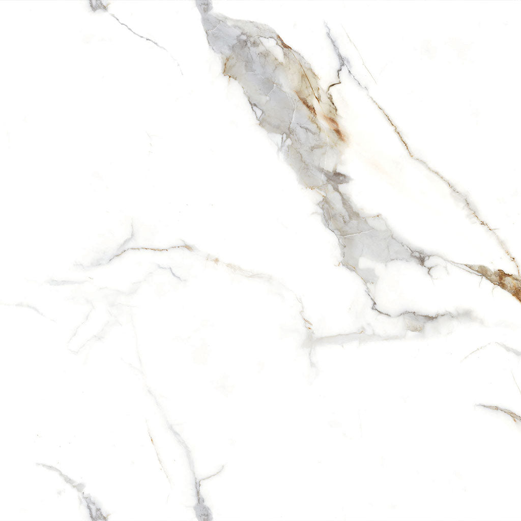 Infinity Statuario Lithic (600x1200)