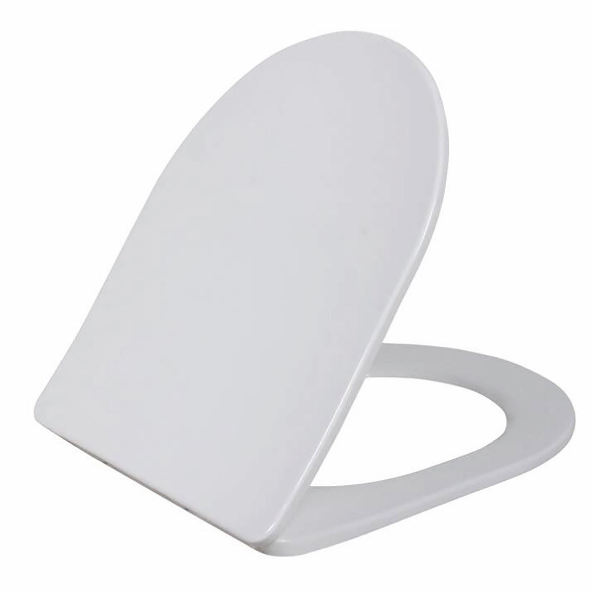 Soft Close Seat