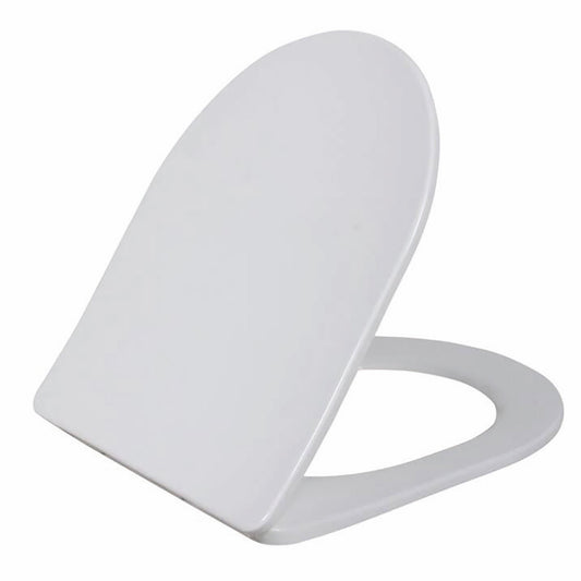 Soft Close Seat