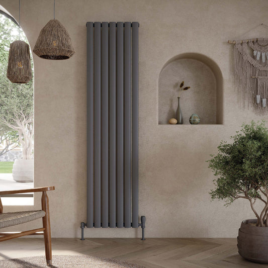Apex Towel Rail Holder
