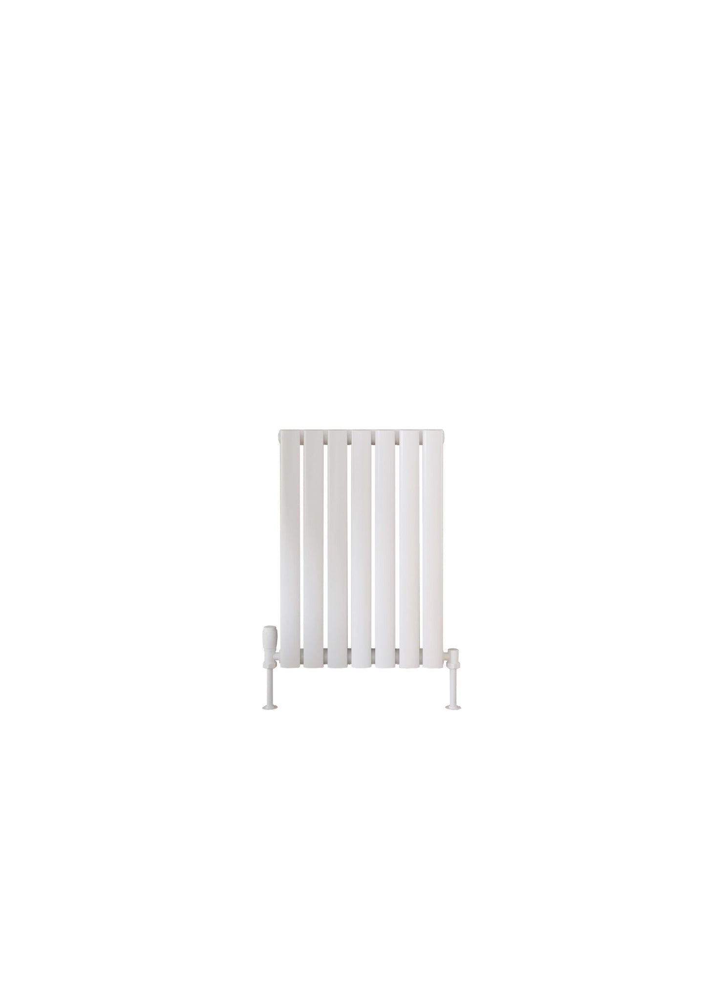 Apex Designer Radiator Horizontal Single Radiator
