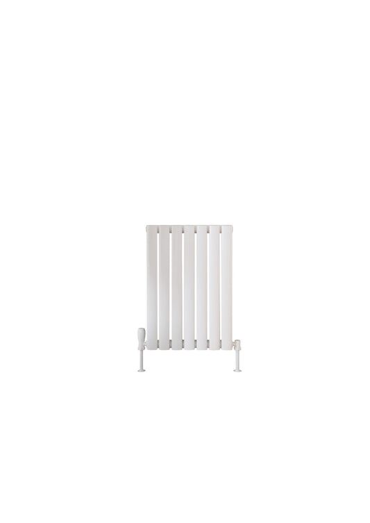 Apex Designer Radiator Horizontal Single Radiator
