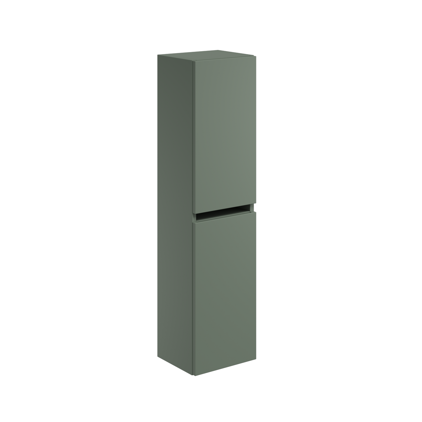 Muro Plus 1200 Tall Boy Cabinet