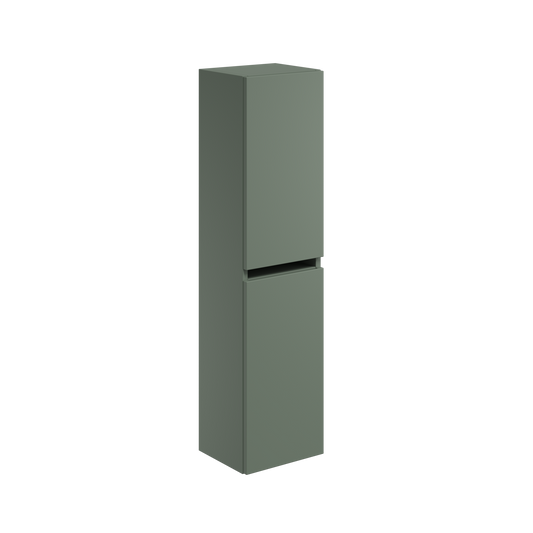 Muro Plus 1200 Tall Boy Cabinet