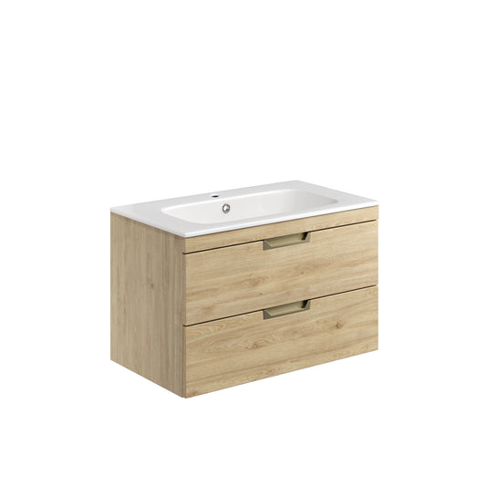 Bella 500 Floorstanding Cabinet - Davos