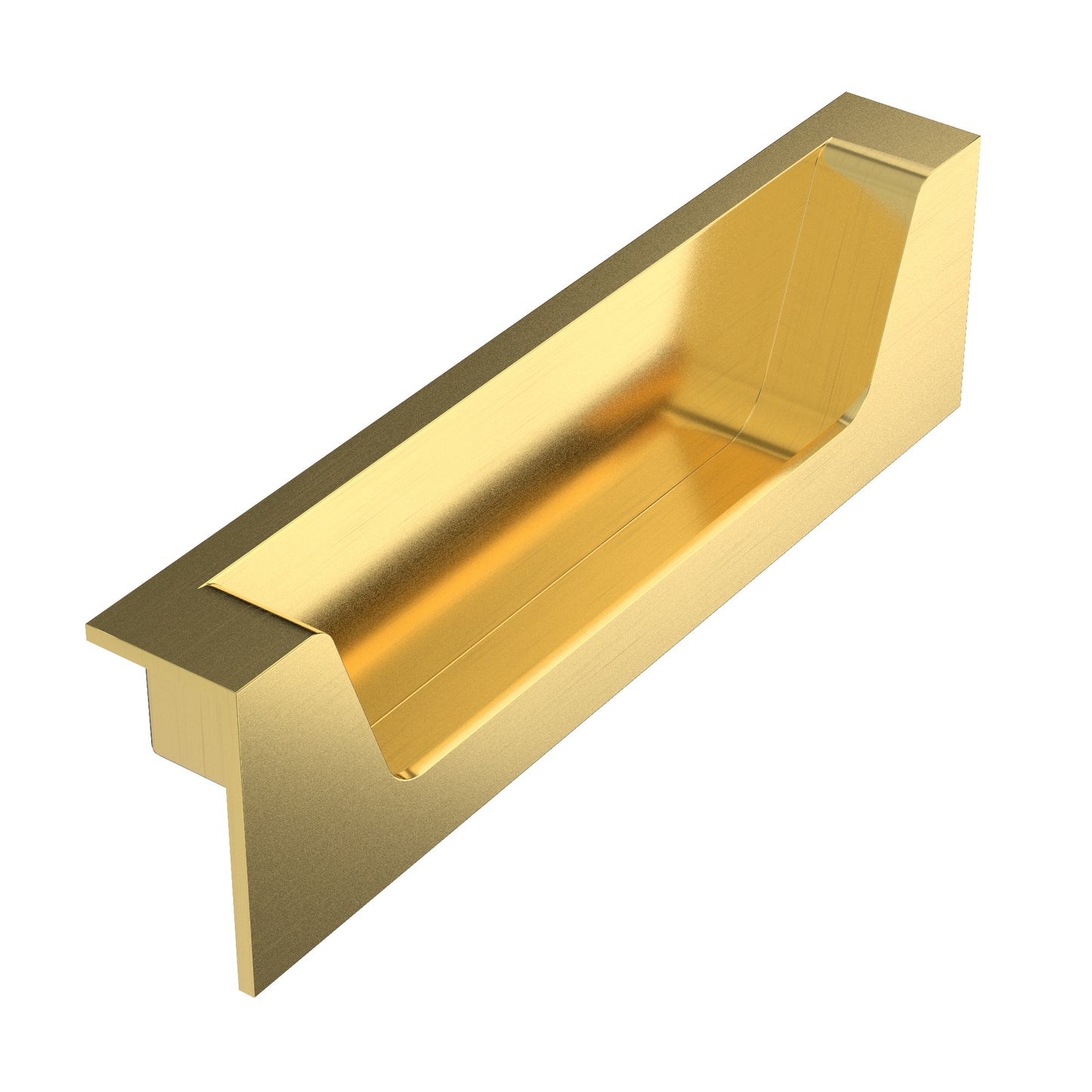 Aubrey Handle Pair