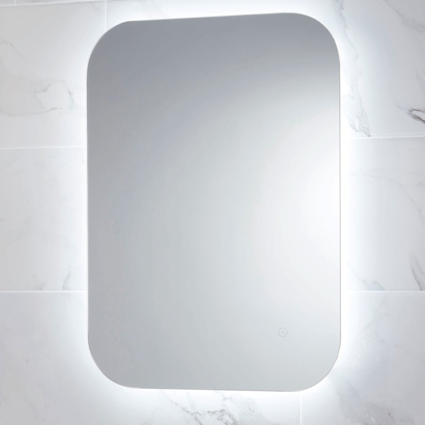 Aura LED Mirror