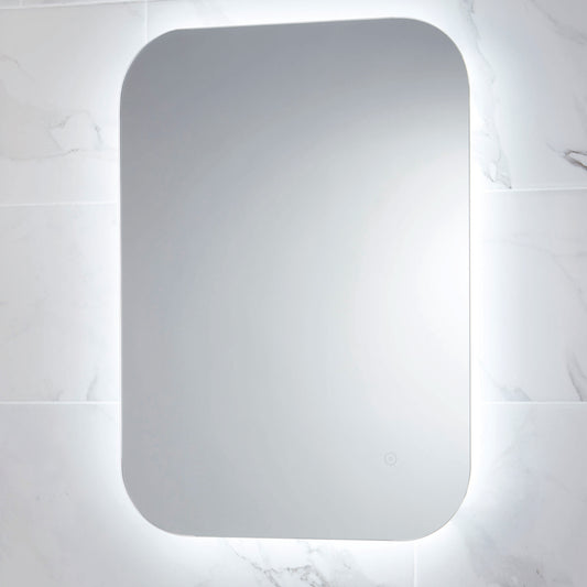 Aura LED Mirror