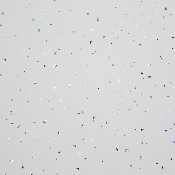 Arctic Sparkle - 1000mm x 2400mm x 10mm - Gloss - Waterproof - 1 Fire Rated