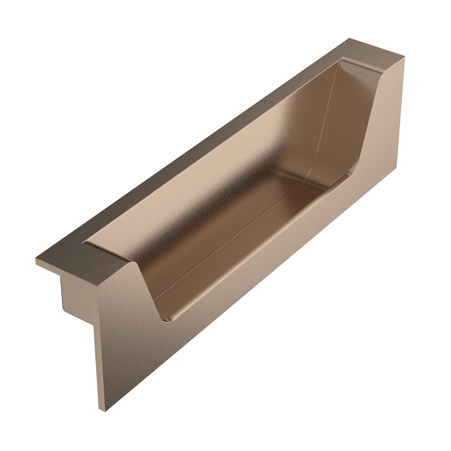 Aubrey Handle Pair