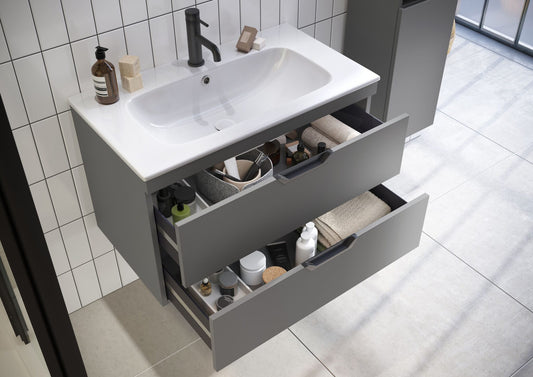 Bella 500 Floorstanding Cabinet