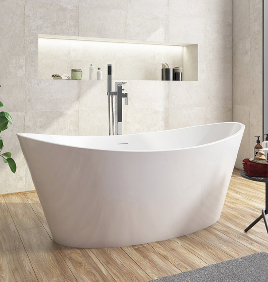 Aruba Freestanding Bath