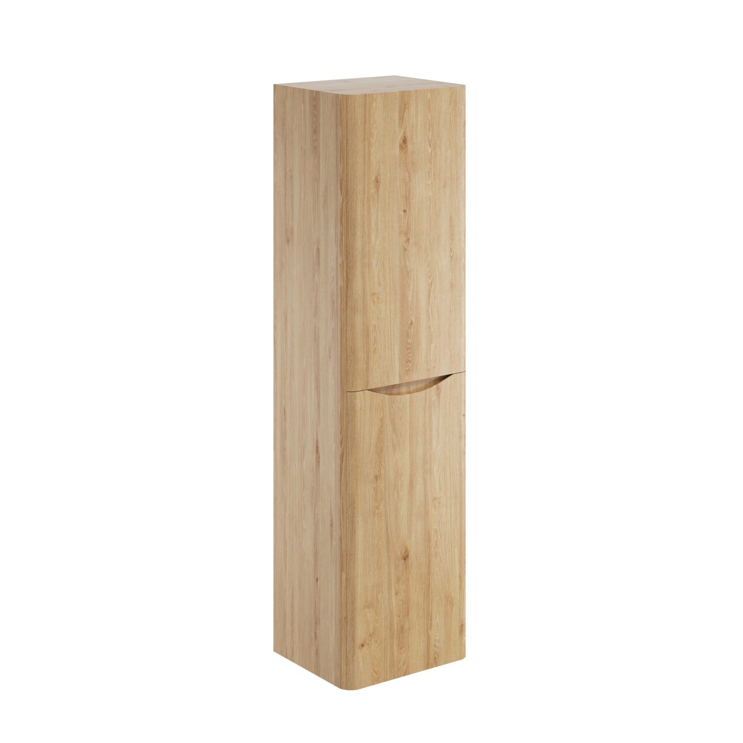 Bella 1500 Tall Boy Cabinet - Devos