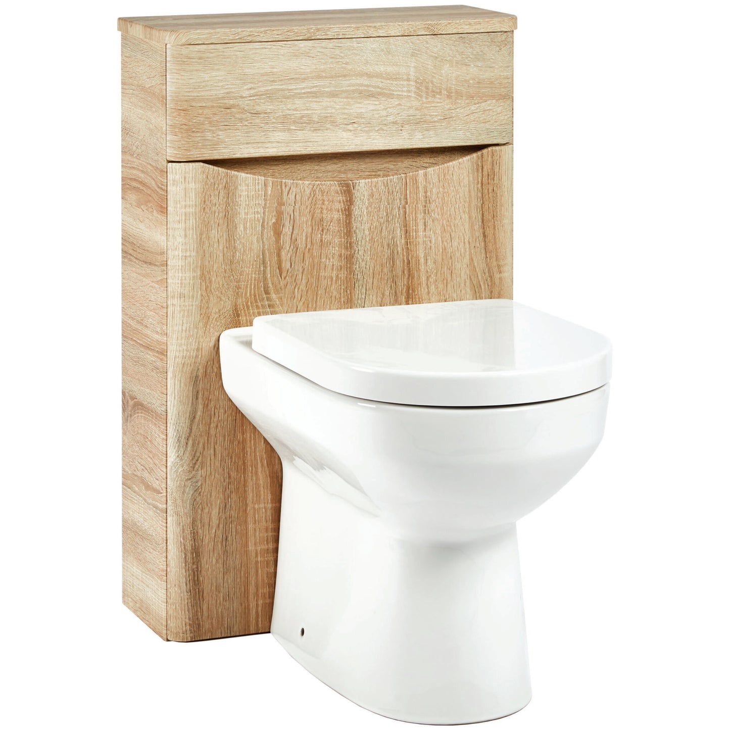 Bella 500 WC Unit  - Davos