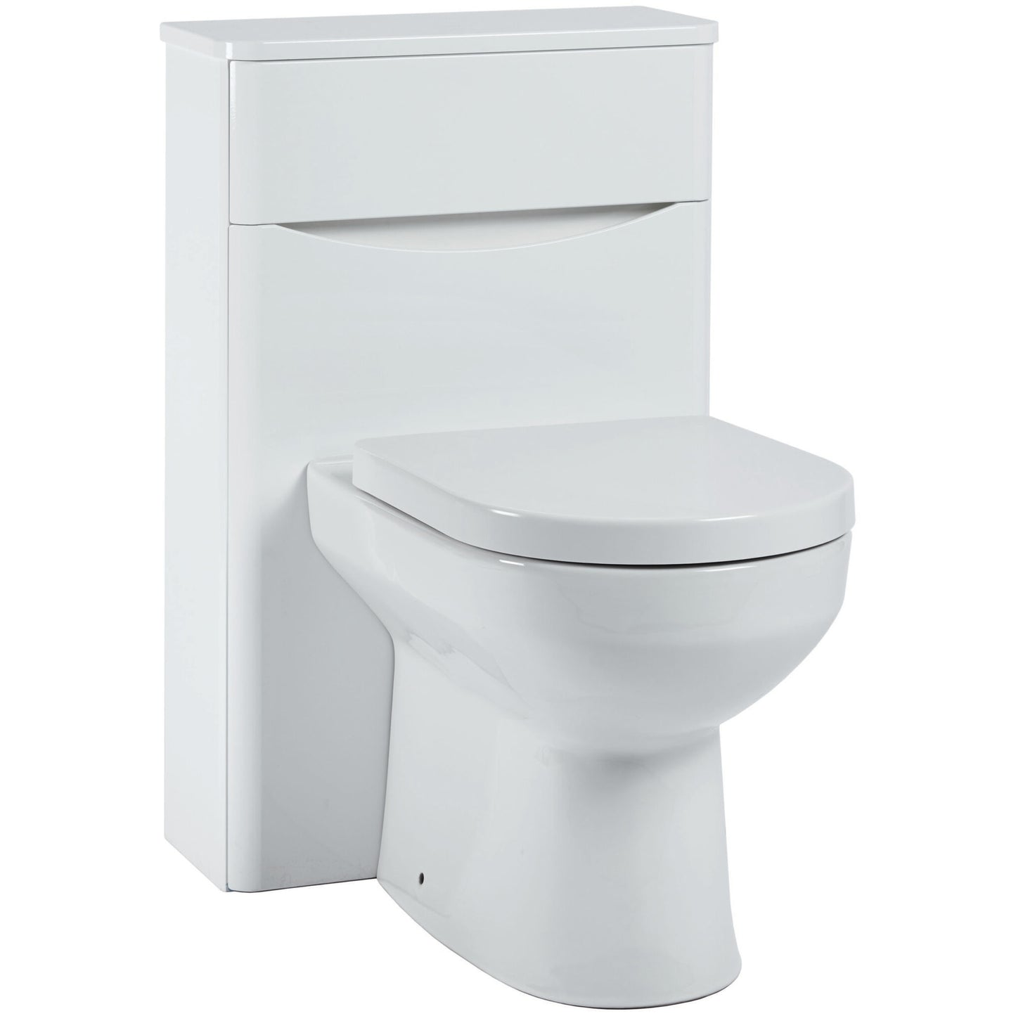 Bella 500 WC Unit