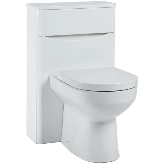 Bella 500 WC Unit