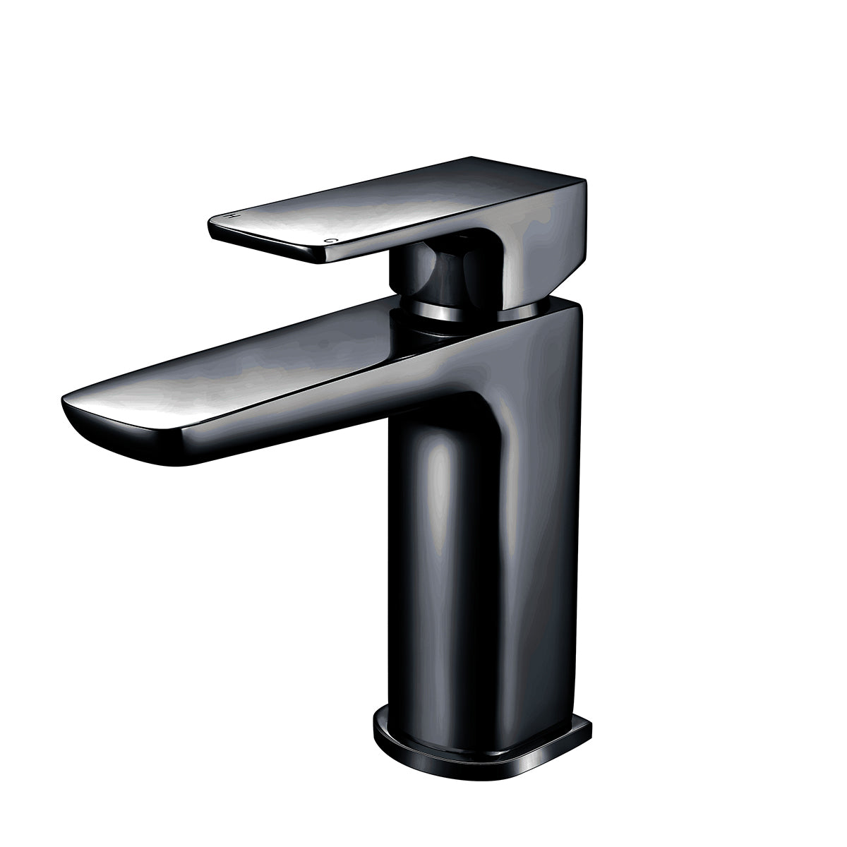Muro Mono Basin Mixer