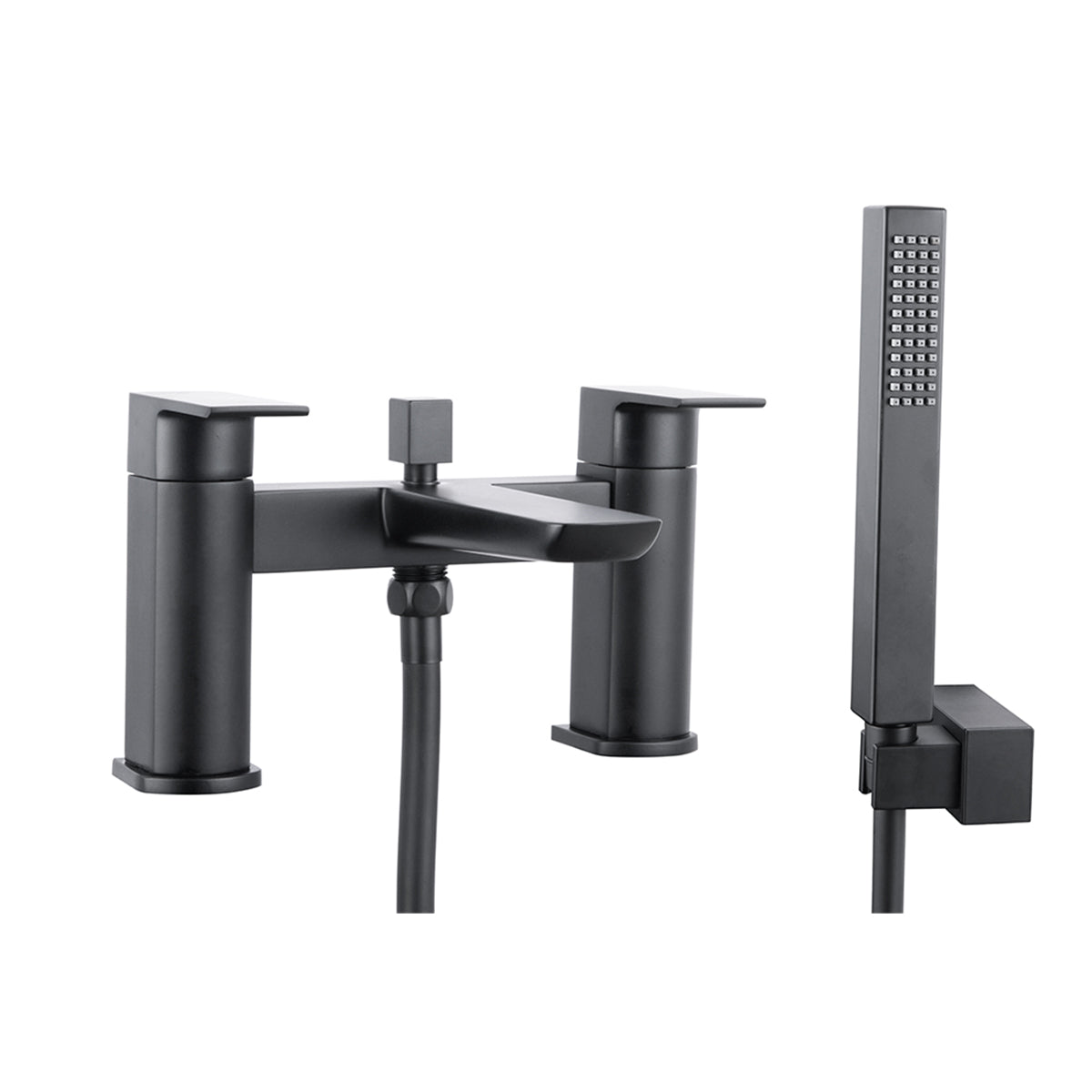 Muro Bath Shower Mixer