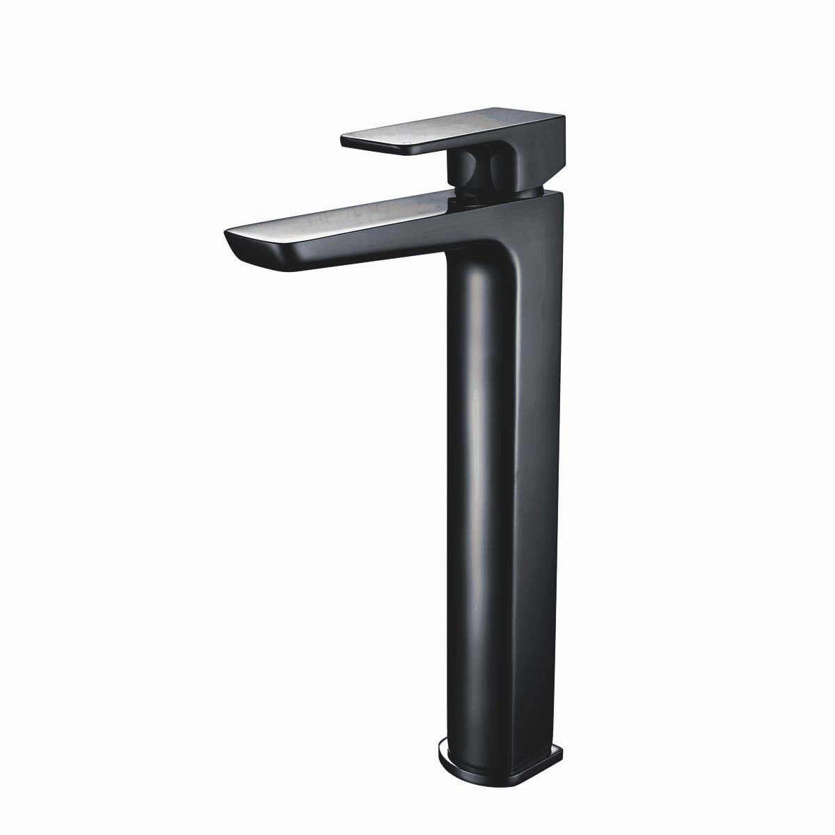 Tall Mono Basin Mixer