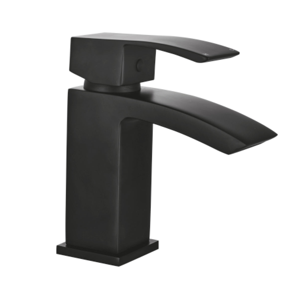 Descent Mini Mono Bath Shower Mixer