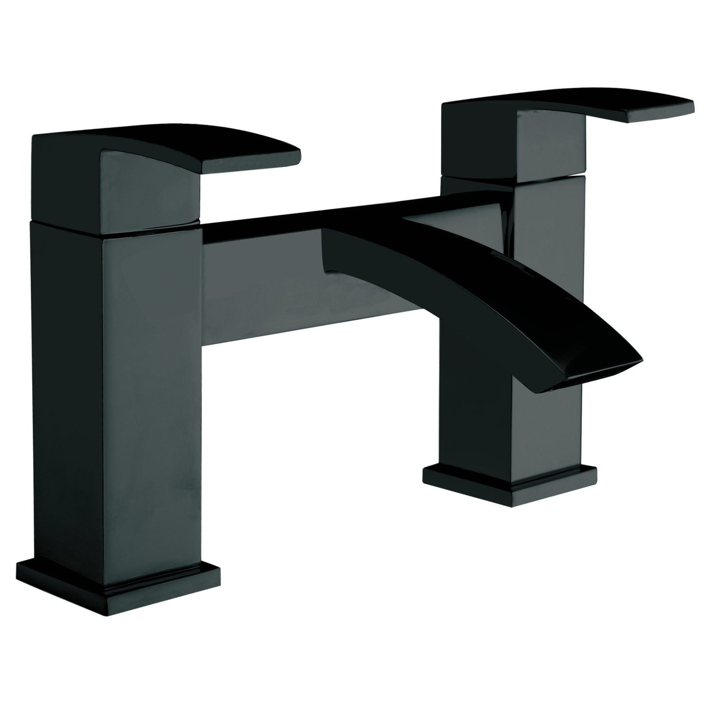 Descent Bath Filler