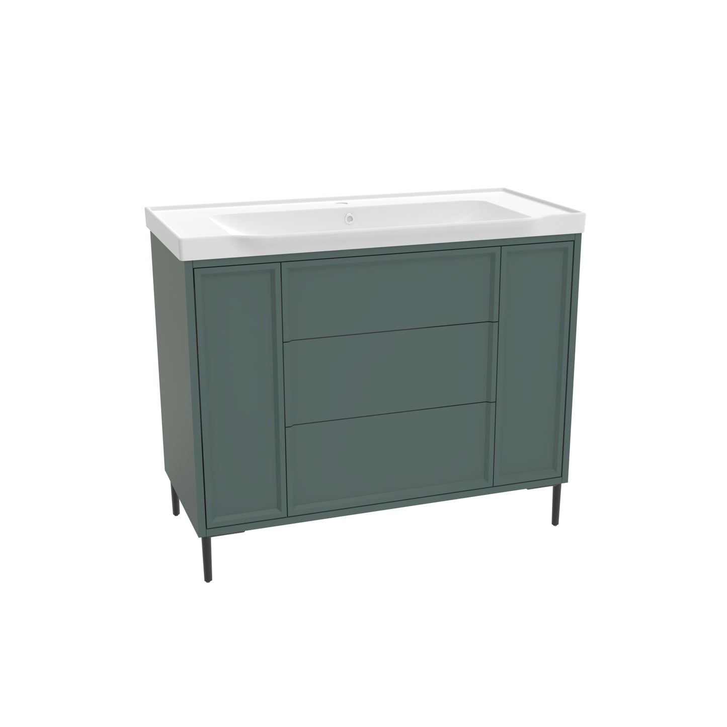 Bota 1000 Cabinet
