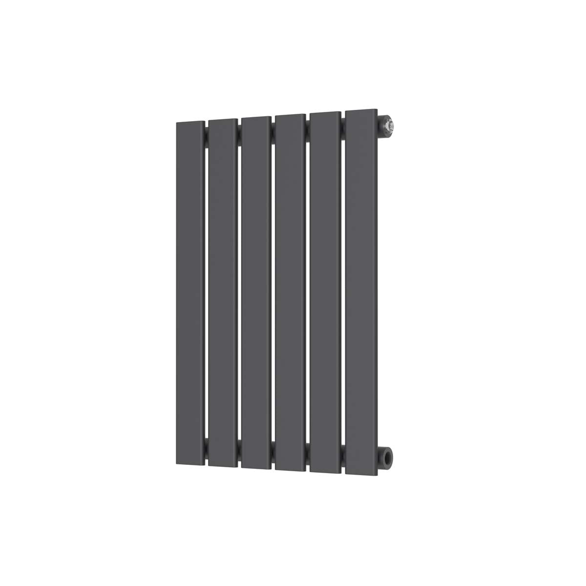 Bravo Horizontal Single Radiators