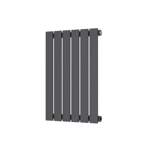 Bravo Horizontal Single Radiators