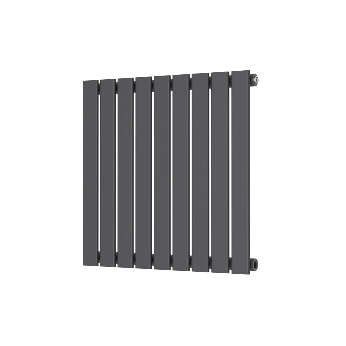 Bravo Horizontal Radiators