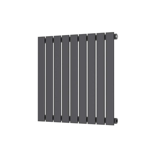 Bravo Horizontal Radiators