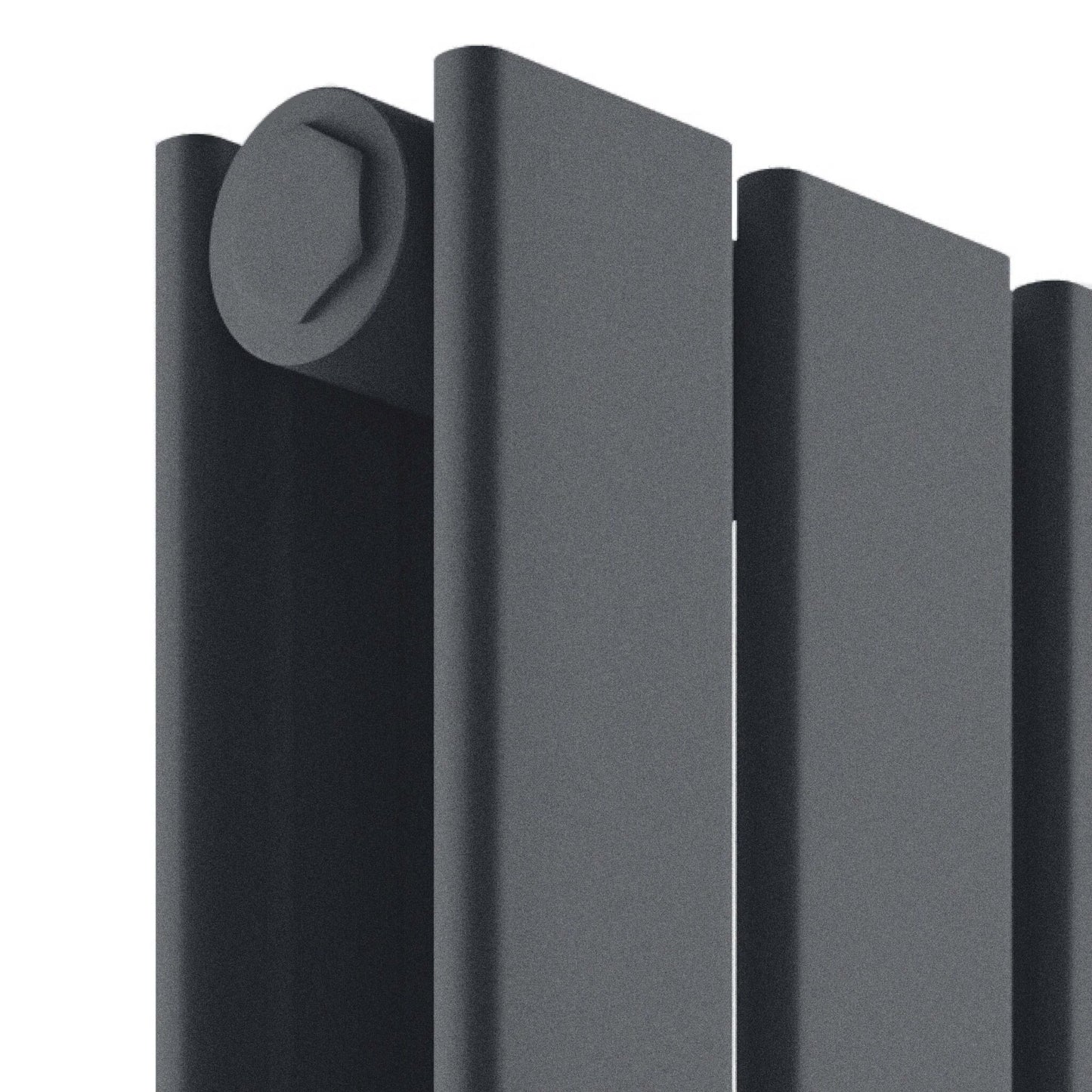 Bravo Horizontal Double Radiators