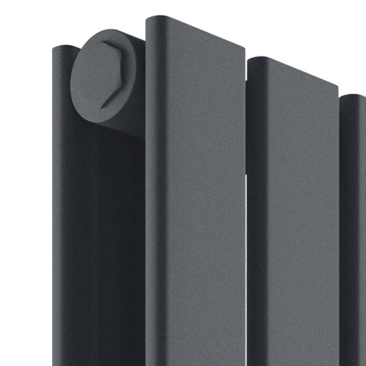 Bravo Horizontal Double Radiators