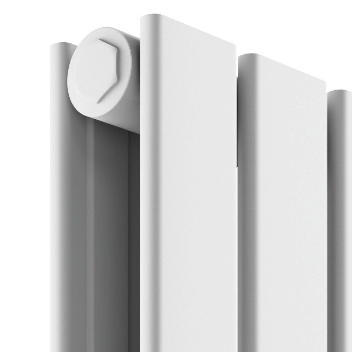 Bravo Horizontal Double Radiators