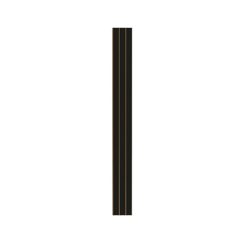 Aluvo Curved Slats