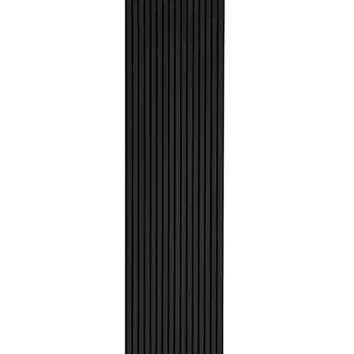 Acoustic Panel Black Oak