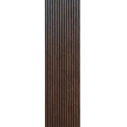 Acoustic Panel Chocoa Brown