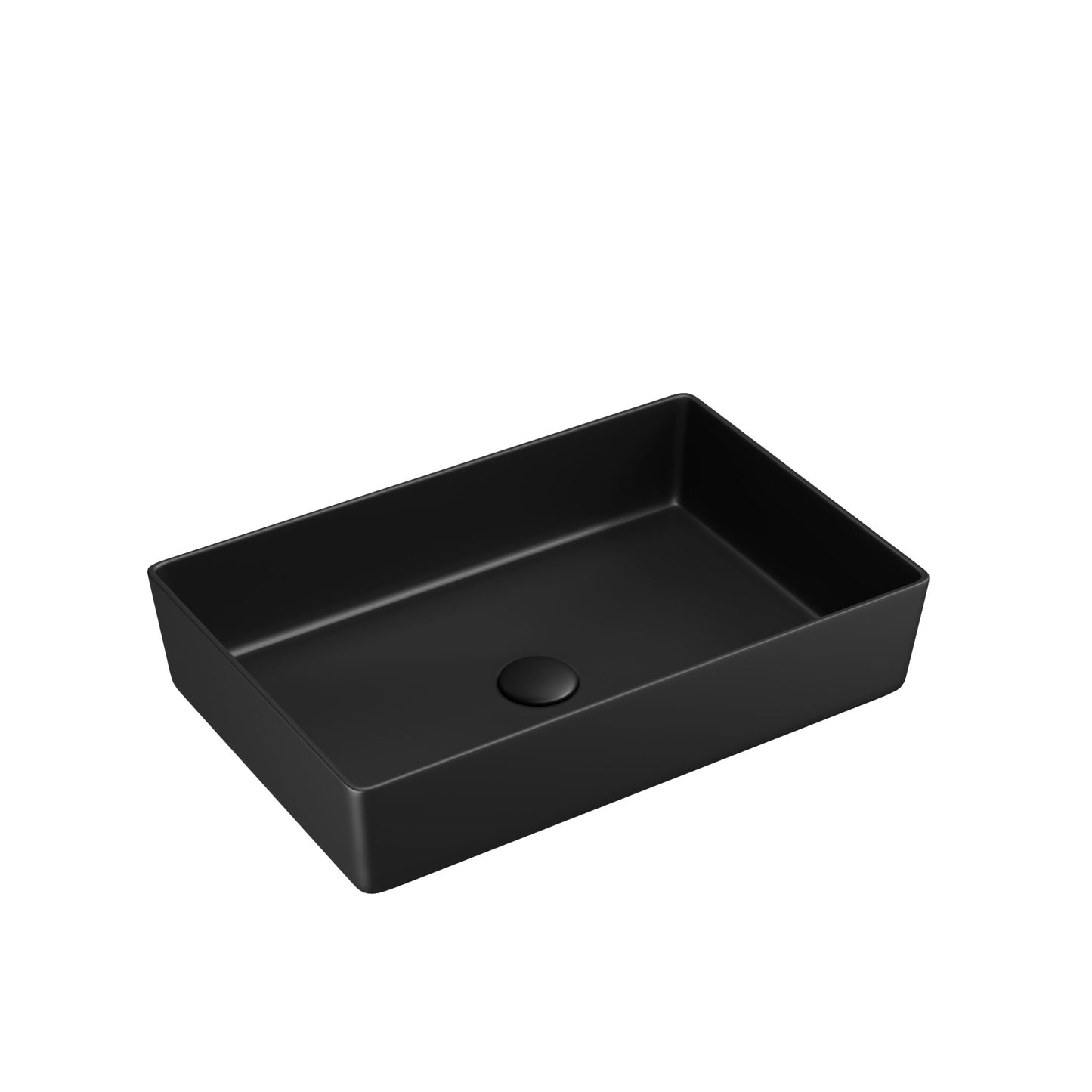 CORE METAL COUNTERTOP BASIN