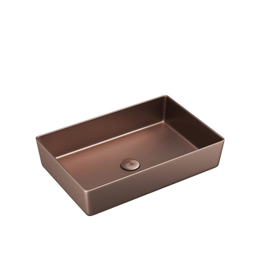 CORE METAL COUNTERTOP BASIN