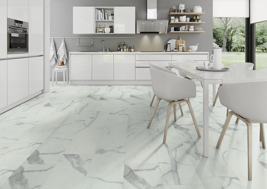 Carrara marble Matt