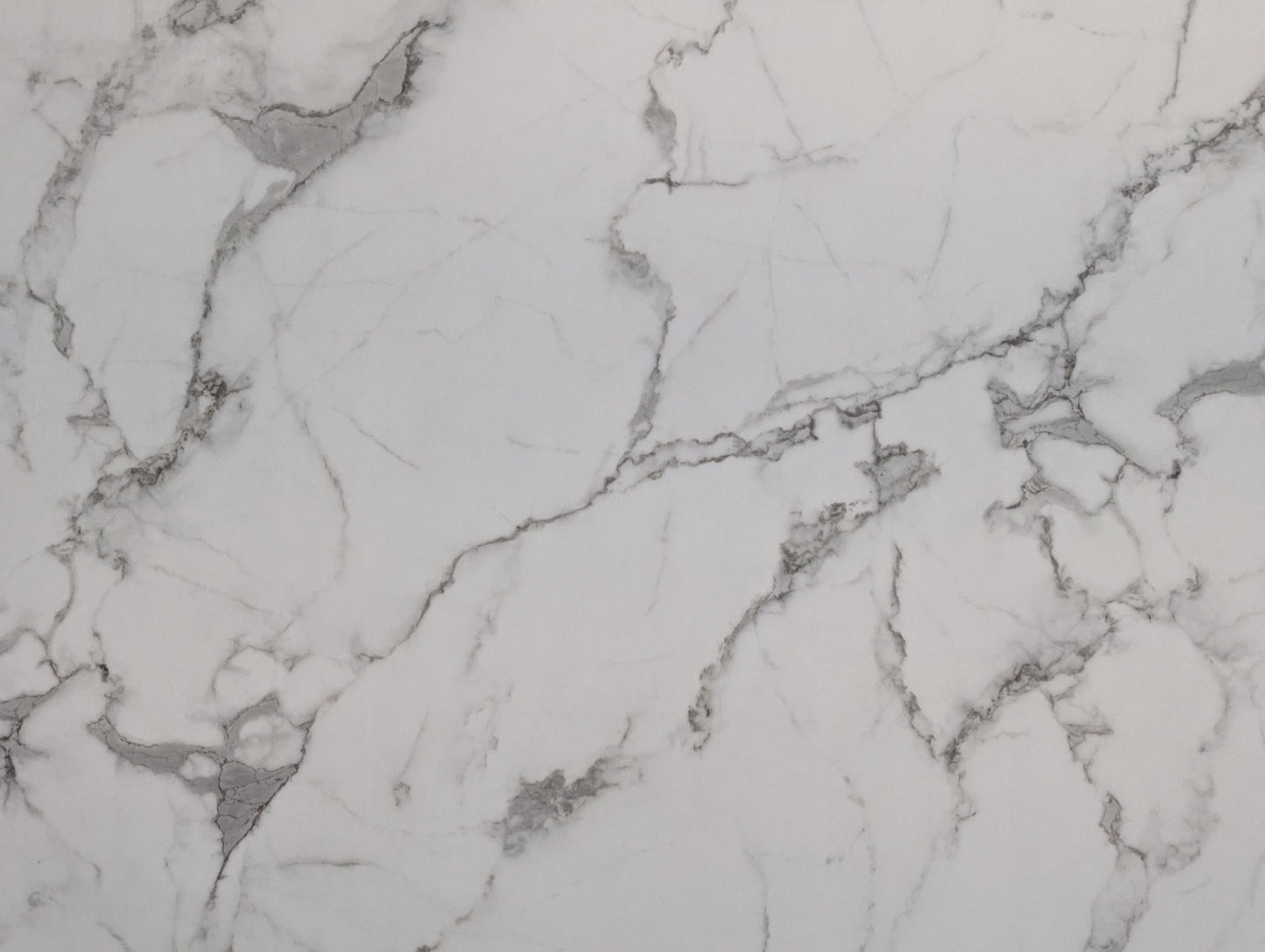 Carrara Gloss - 1000mm x 2400mm x 10mm - Gloss - Waterproof - 1 Fire Rated