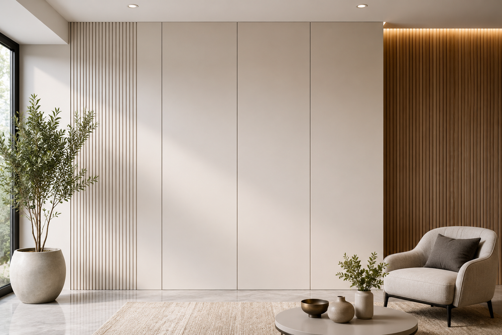 Transform Any Room In Hours