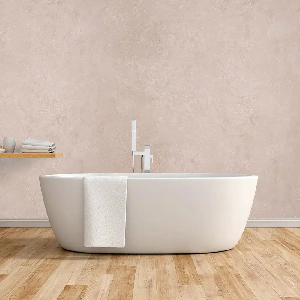 Beige Concrete Matt - 1000mm x 2400mm x 10mm - Matt - Waterproof - 1 Fire Rated