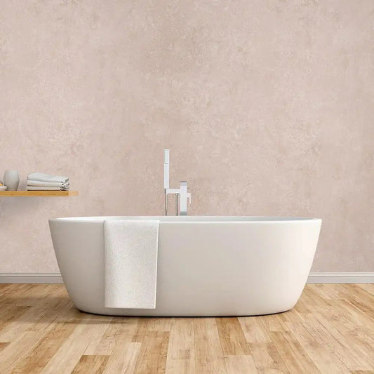 Beige Concrete Matt - 1000mm x 2400mm x 10mm - Matt - Waterproof - 1 Fire Rated