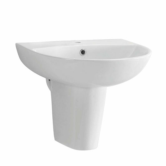 Semi-Pedestal