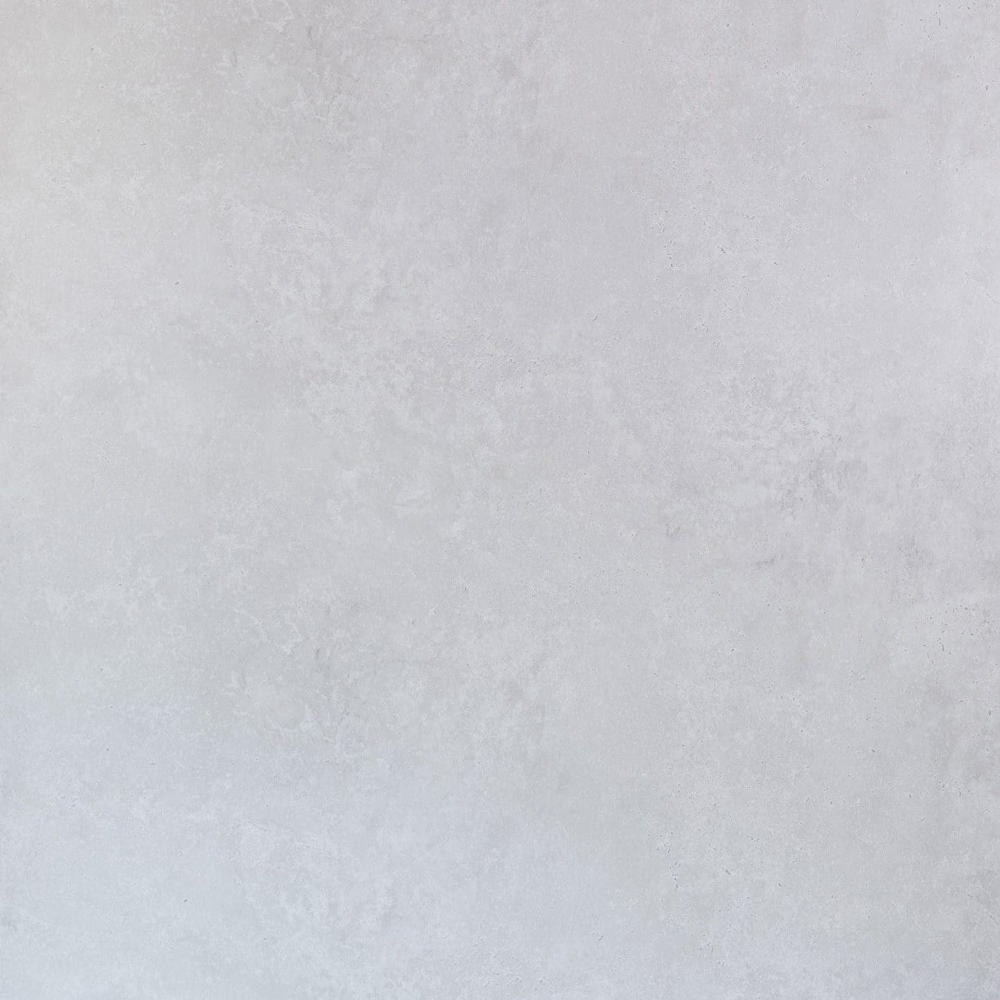 Concrete White Matt - 1000mm x 2400mm x 10mm - Matt - Waterproof - 1 Fire Rated