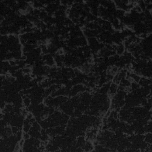 Black Marble - 1000mm x 2400mm x 10mm - Gloss - Waterproof - 1 Fire Rated
