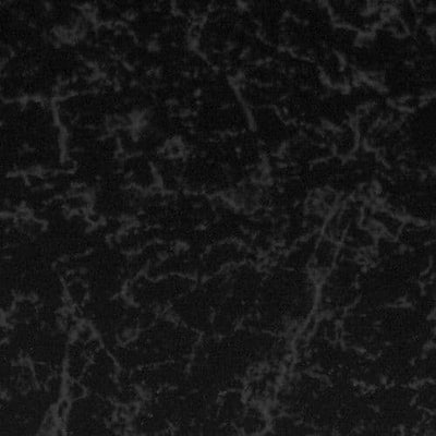 Black Marble - 250mm x 2700mm x 8mm - Gloss - Waterproof - Wall and ceiling
