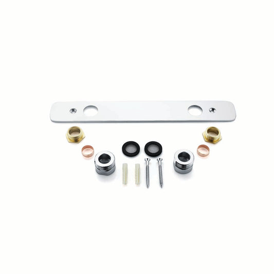 Bar Valve Fixing Plate