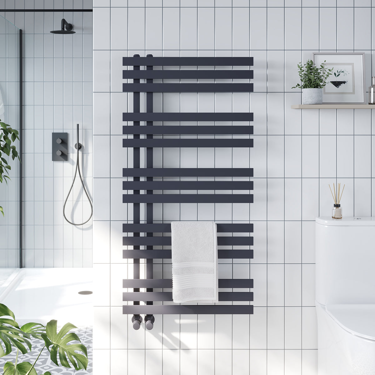 Elizabeth Towel Radiator
