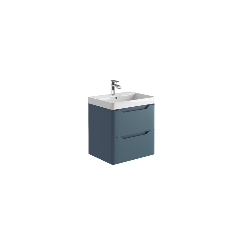 Ella 500 Wall Hung Basin